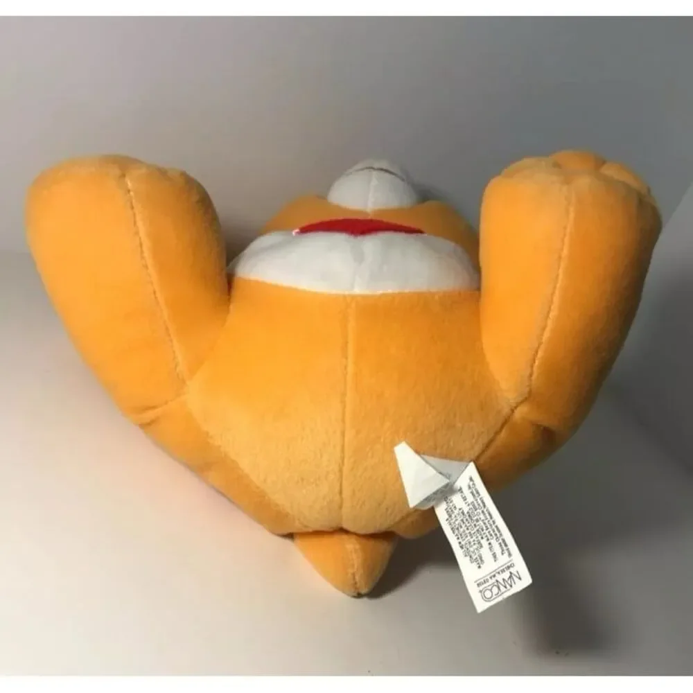 Orange Care‎ Bear Tenderheart Heart 2003 by NANCO